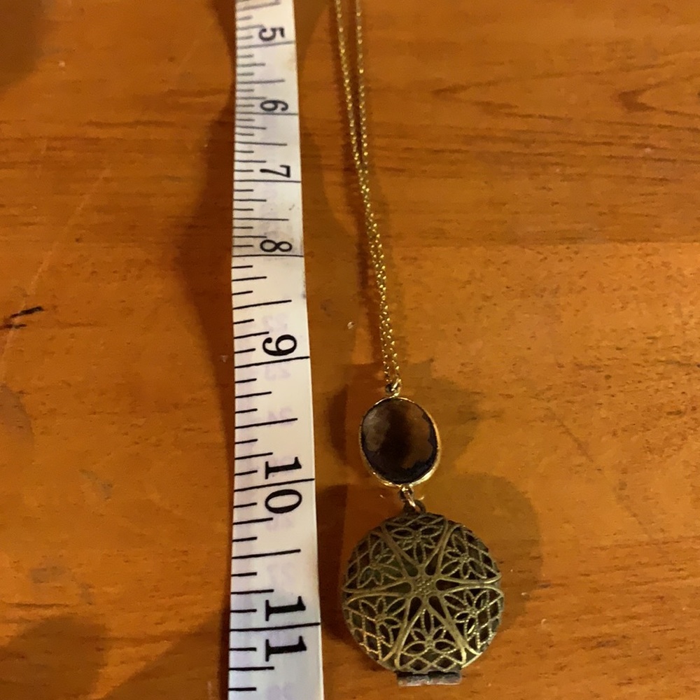 🔥5/25 | Diffuser Necklace